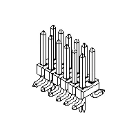 15-91-1103 by Molex
