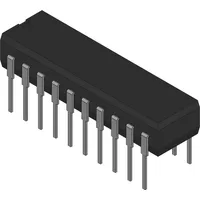 IS82C89 by Harris Semiconductor