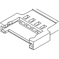 51006-0300 by Molex