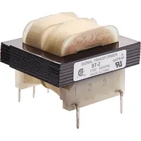 ST2-120 by A/d Electronics