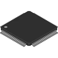 SB80C186-20 by Advanced Micro Devices