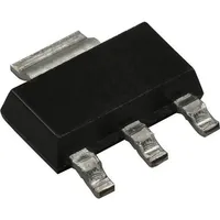 NZT6726 by National Semiconductor