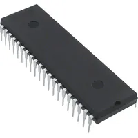 PIC16C662-10/P by Microchip Technology