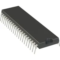 PIC16C662-04/P by Microchip Technology