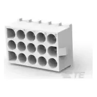 350434-1 by Tyco Electronics Amp