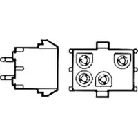 350738-2 by Tyco Electronics Amp