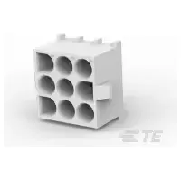 350712-1 by Tyco Electronics Amp