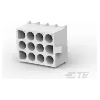350829-1 by Tyco Electronics Amp