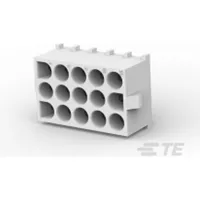 350830-1 by Tyco Electronics Amp