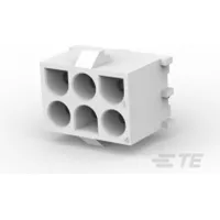 350834-1 by Tyco Electronics Amp