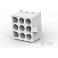 350828-1 by Tyco Electronics Amp