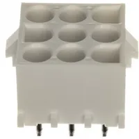 350835-1 by Tyco Electronics Amp