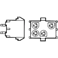 350835-2 by Tyco Electronics Amp