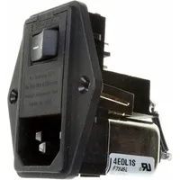 4EDL1SC by Corcom