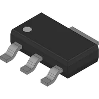 PZT2222A by Motorola