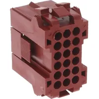207443-1 by Tyco Electronics Amp