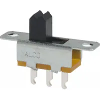 SLS121 by Tyco Electronics Alcoswitch