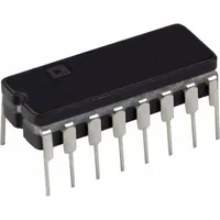 MUX08BQ/883C by Precision Monolithics