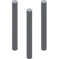2N2221A by National Semiconductor