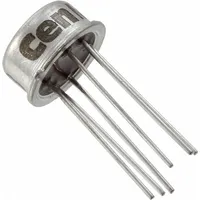 2N3810A by National Semiconductor