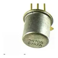 2N706 by National Semiconductor