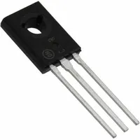 BD675A by National Semiconductor