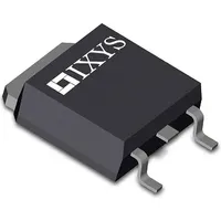 IXCY10M45S by IXYS Corporation