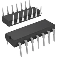 CD74HC4024E by Harris Semiconductor