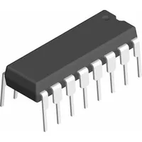 DS26C32ATN by National Semiconductor
