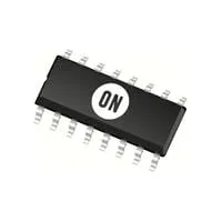 TDA1085CDR2 by Motorola