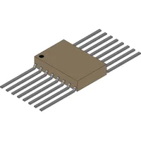 54F158AFMQB by Fairchild Semiconductor
