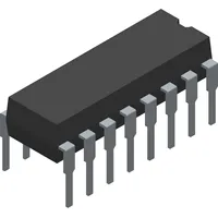 DM7447AN by Fairchild Semiconductor