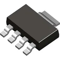 PZTA42T1 by Motorola