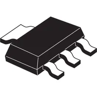 NDT455N by National Semiconductor