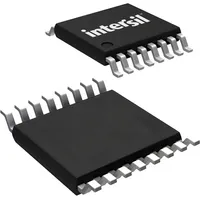 ICL232CBE by Harris Semiconductor