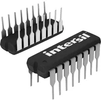 DG508ABK by Harris Semiconductor