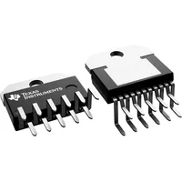 LMD18201T by National Semiconductor
