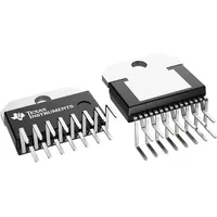 LMD18245T by National Semiconductor