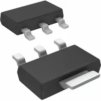 LM3940IMPX-3.3 by National Semiconductor