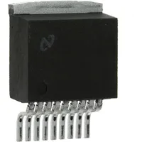 LM9072S by National Semiconductor