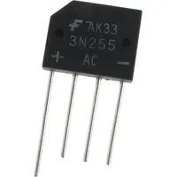 3N255 by General Instrument