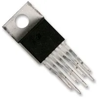 DRV101T by Burr-Brown Corporation