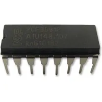 PCF8591P by NXP Semiconductors