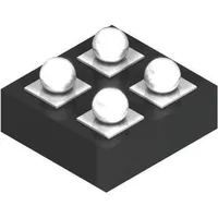 IRF432 by International Rectifier