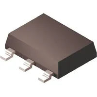 NDT014L by National Semiconductor