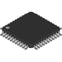 LM4831VFX by National Semiconductor