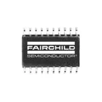 74ACT245SC by Fairchild Semiconductor