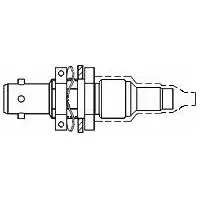 DK-621-0940-4S by TE Connectivity