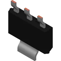 BSP295 by Siemens