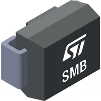 SM6T6V8CA by STMicroelectronics
